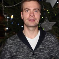 Алексей Витковский