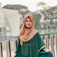 sadia sarmin