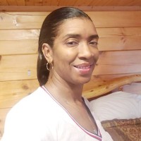 Debra Walker-Bush