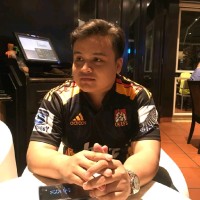 Muhammad Fazmi Baharom