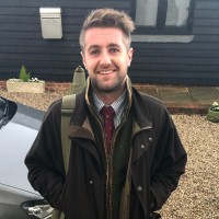 Josh Noble