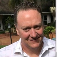 Graeme Smith