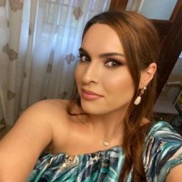 Mihaela-Alina Mocanu