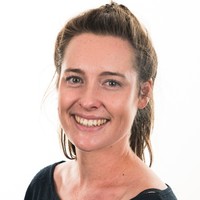 Hilary Holland
