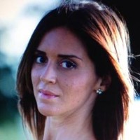 MARIA GIOVANNA ZAFFINI