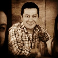 Carlos Garrido Guatemala