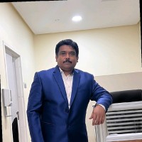 Mohamed Shahul Hameed
