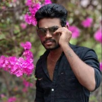 Vignesh S