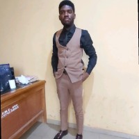 Gideon Onyedikachi