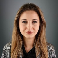 Angelika Garshunova