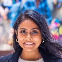 Meghana Jayaprakash