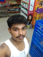 Lovely Nadesh