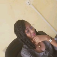 Suzanne Mariam Tiemtoré Sanon