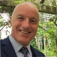 Brian Kellett