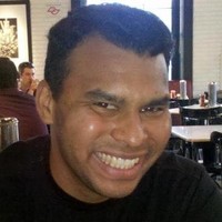 Anderson Avelino