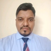 Kishore Patil