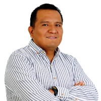 Cristian Caiza
