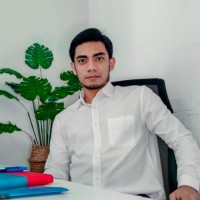 Shazredzuan Qasim