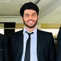 Ashtang Mandreakr