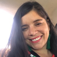 Tamlyn Abrahams