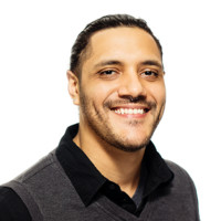 Matthew Perez