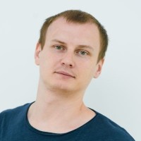 Bogdan Alieksieiev
