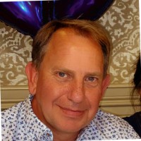 Ian Kernohan