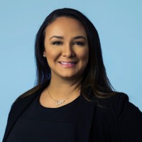 Annique Bush