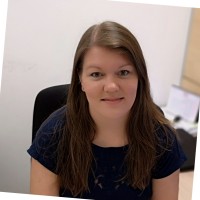 Tarja Hämäläinen