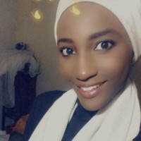 Nafissatou Diop