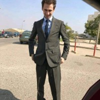 Mostafa Azzam