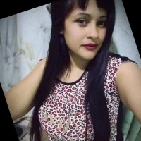 Karen Agustina Salva