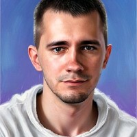 Nick Makerov