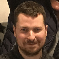 Guillaume Catry