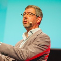 Johan Ideler