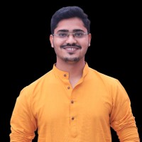 Nirav Solanki