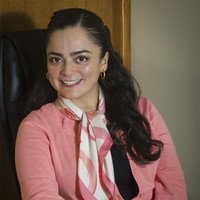 Lisbeth Alarcon