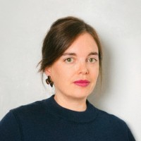 Marjorie Lafon
