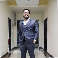 Pratik Lulla