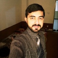 Hafiz Muhammad Moin