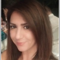 Maria Sinou