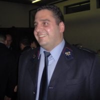 Tom Vergauwen
