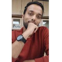 Raghu Ramu Musunuri