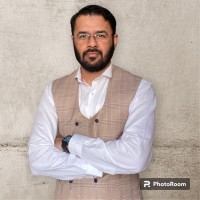 Muhammad Sharjeel Nizami