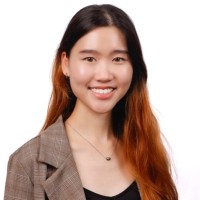 Ashley Tan Yan Xi