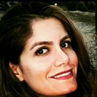 Somayeh Salehzadeh