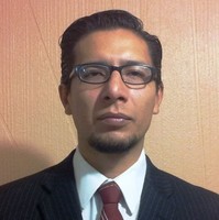 Diego E. García Guerrero