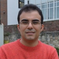 Reza Malakooti