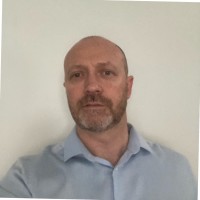 Andrew Lewis