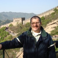 Kamel Rahmoun